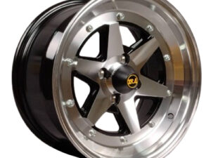 +20 1580 100-4H ブラックポリッシュ